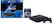 Alt View 12. Sony - PlayStation 4 1TB Star Wars Battlefront II Console Bundle - Jet Black.