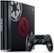 Alt View 11. Sony - PlayStation 4 Pro 1TB Limited Edition Star Wars Battlefront II Console Bundle.