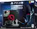 Alt View 19. Sony - PlayStation 4 Pro 1TB Limited Edition Star Wars Battlefront II Console Bundle.