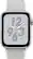 Alt View 11. Apple - Apple Watch Nike+ Series 4 (GPS + Cellular) 44mm Silver Aluminum Case with Summit White Nike Sport Loop.