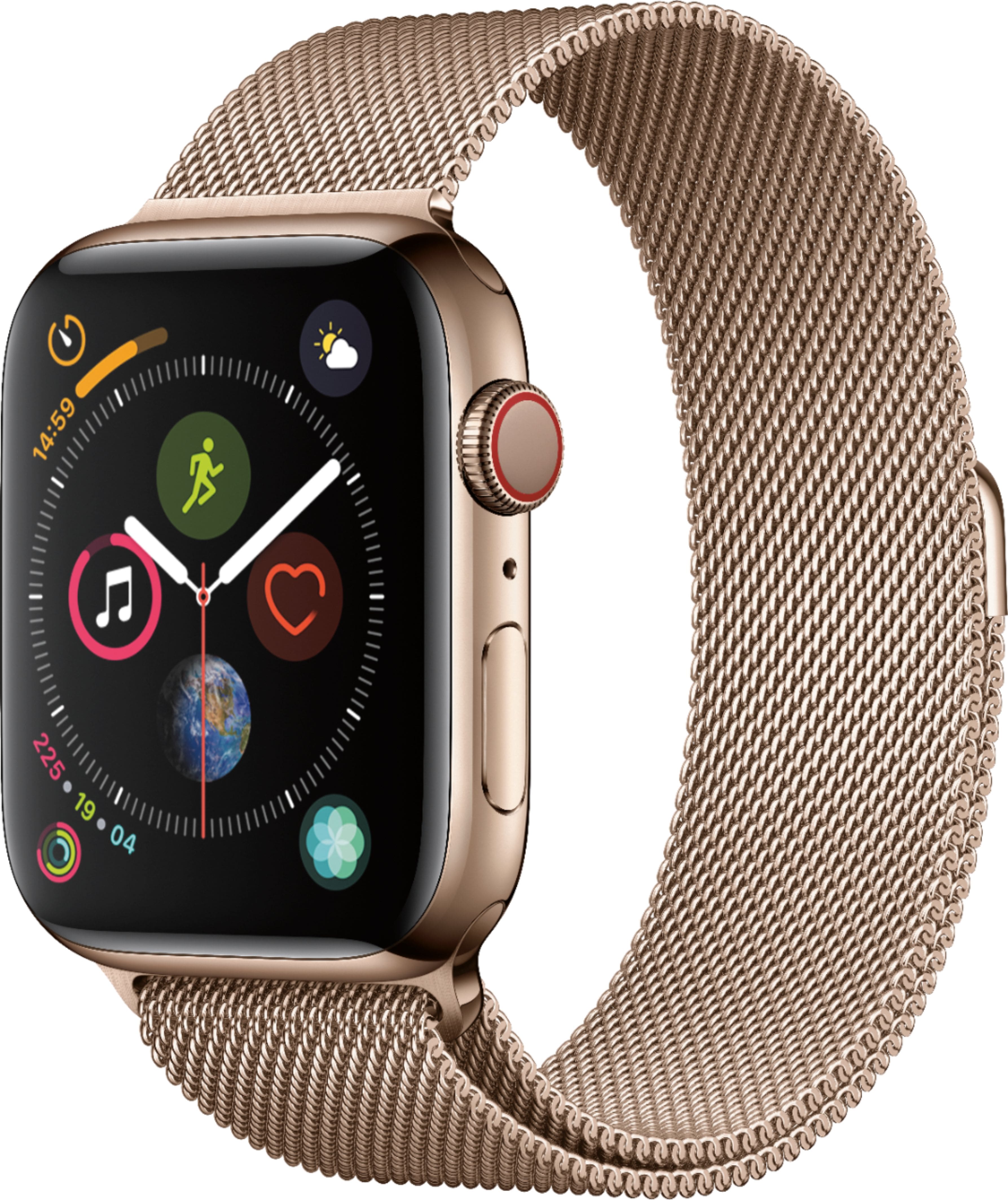 Apple watch best sale 4 price usa