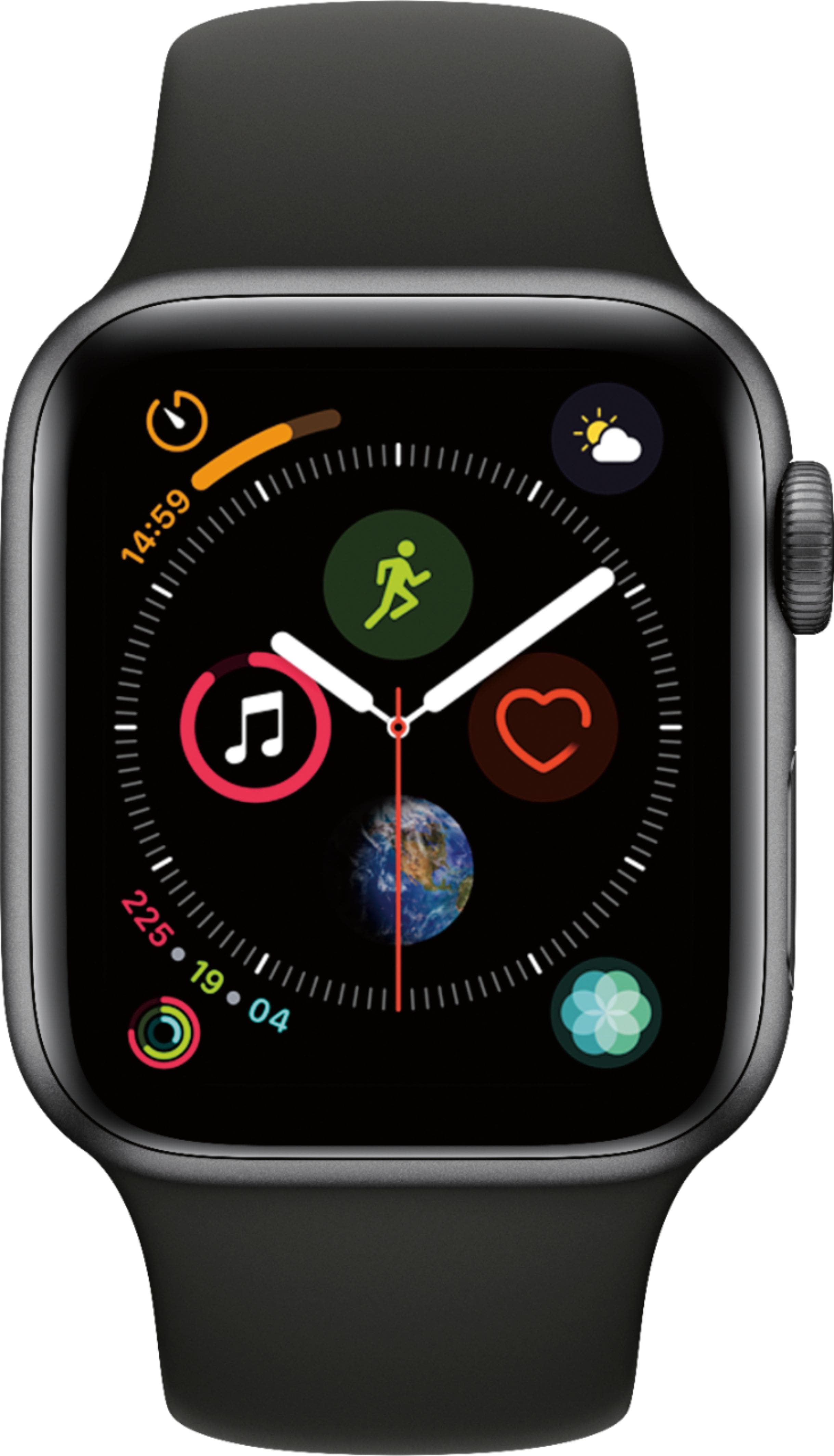 media markt apple watch 4