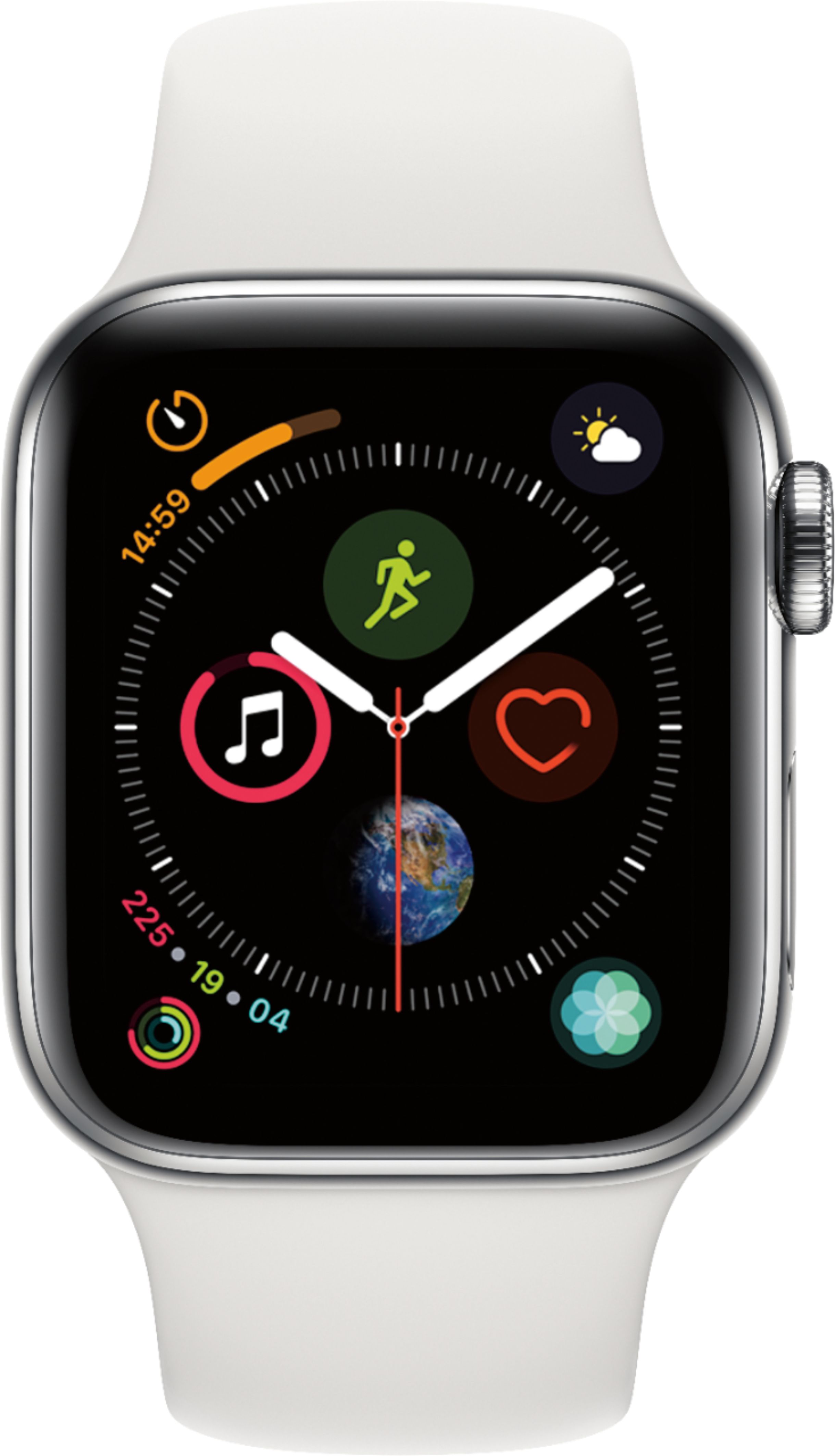Apple Watch Series4 GPS+Cellularモデル 40mm-