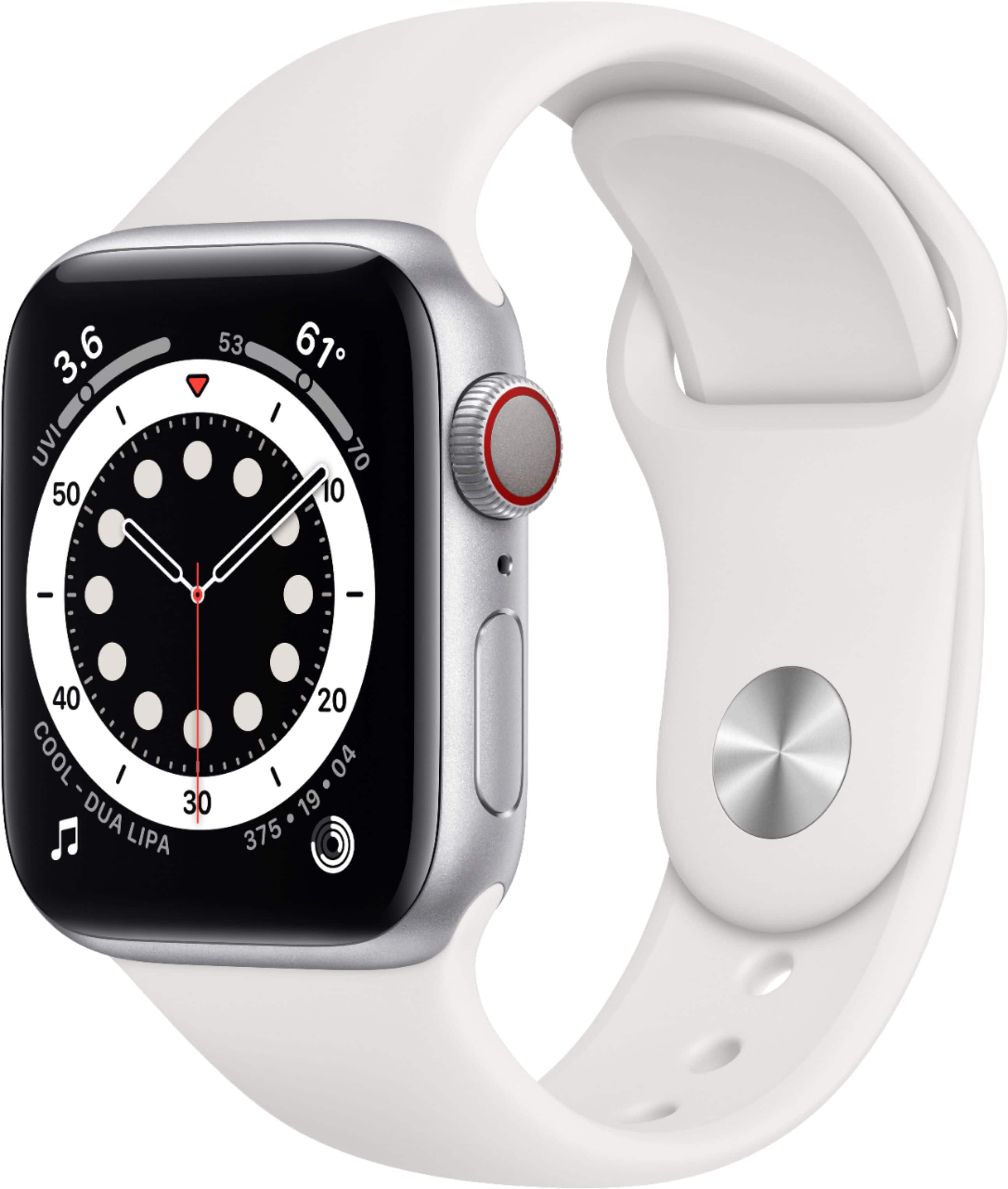 gps cellular apple watch