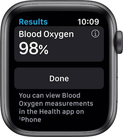 Refurbished Excellent Apple Watch Series 6 (GPS + Cellular) 44mm Refurbished Excellent Apple Watch Series 6 (GPS + Cellular) 44mm