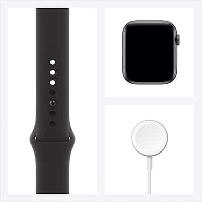 Refurbished Excellent Apple Watch Series 6 (GPS + Cellular) 44mm Refurbished Excellent Apple Watch Series 6 (GPS + Cellular) 44mm