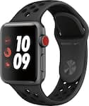 Nike+ apple watch on sale 3