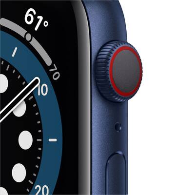 Refurbished Excellent Apple Watch Series 6 (GPS + Cellular) 44mm Refurbished Excellent Apple Watch Series 6 (GPS + Cellular) 44mm