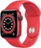 (PRODUCT)RED - Aluminum - Sport band - RED