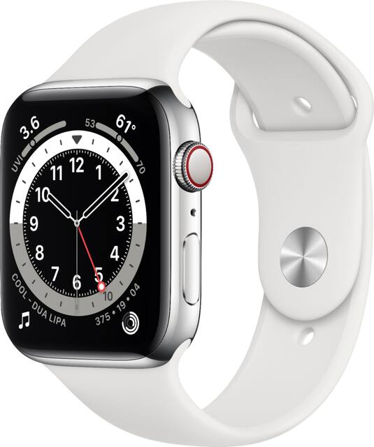 Apple watch 6 44mm sport Clearance