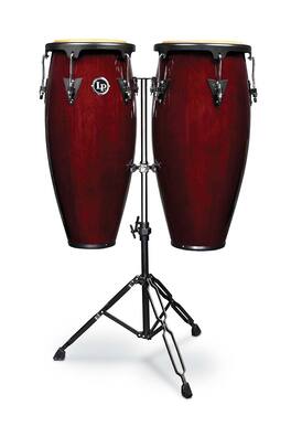 Latin Percussion - Aspire 10" and 11" Conga Set