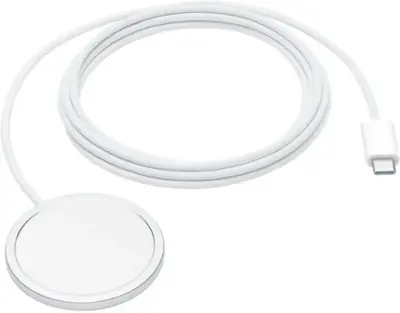 Apple MagSafe Charger (2 m) White MX6Y3LL/A - Open Box