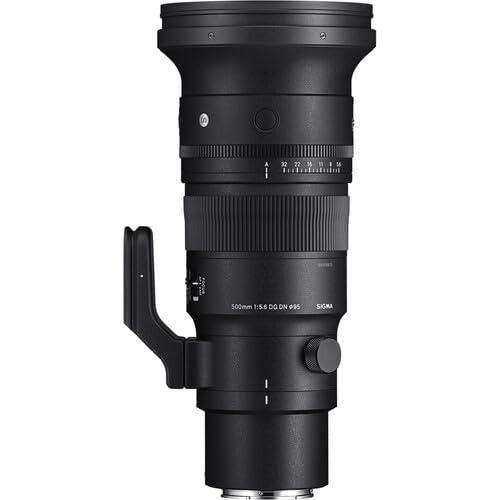 A 32221mIu 32 22 1 in 1 500mm 1:5.6 DO DN 015 SIGMA

300mm 1:5.6 DG DN | 500mm 1:5.6 DG DN