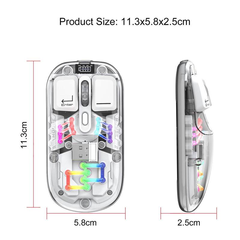 Product Size: 11.3x5.8x2.5cm