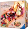Disney Lorcana Card Game Trading: Reign of Fajar Illuminator's Trove Ravensburger