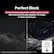 Perfect Black
Unveil mesmerizing depth, detail, and contrast with true black levels whether it's bright or dark around you.
Perfect Black technology delivers black levels 0.024nit up to 500lux UL* LG OLED Display is verified by UL for Perfect Black measured to IDMS 11.5 Ring-light Reflection standards.
*Actual performance may vary depending on the ambient lighting and viewing environment.