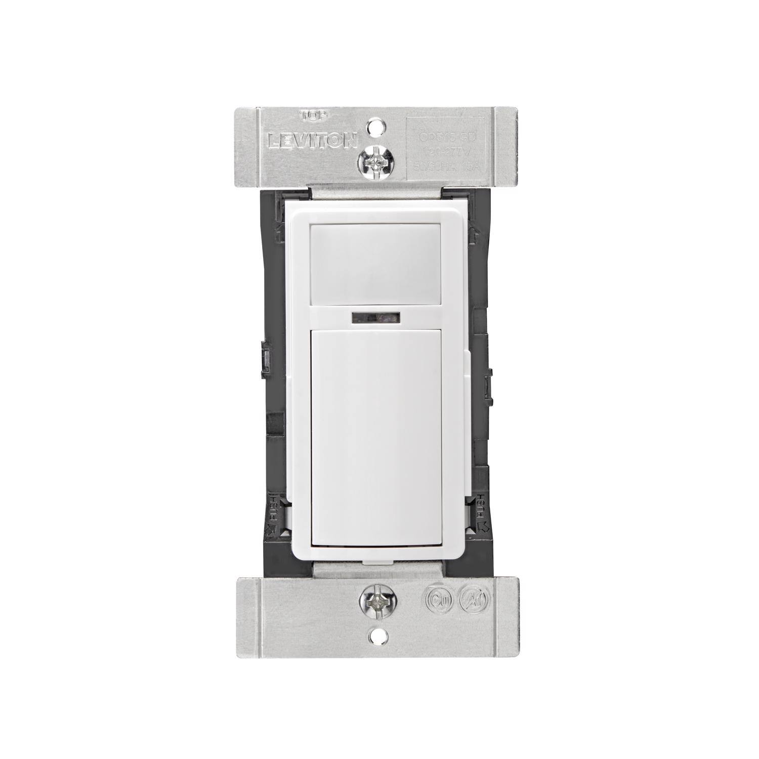 LEVITON CO3156D Pera7 Snc I