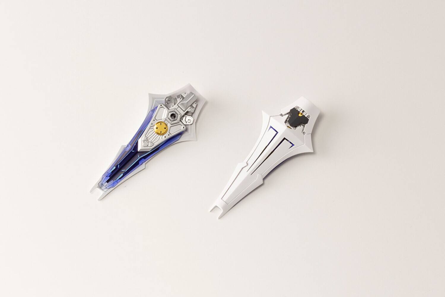 Alt View 2. PopMarket - Kotobukiya - M.S.G - Heavy Weapon Unit35 Orbit Circle   - COLLECTIBLES - Multicolor.