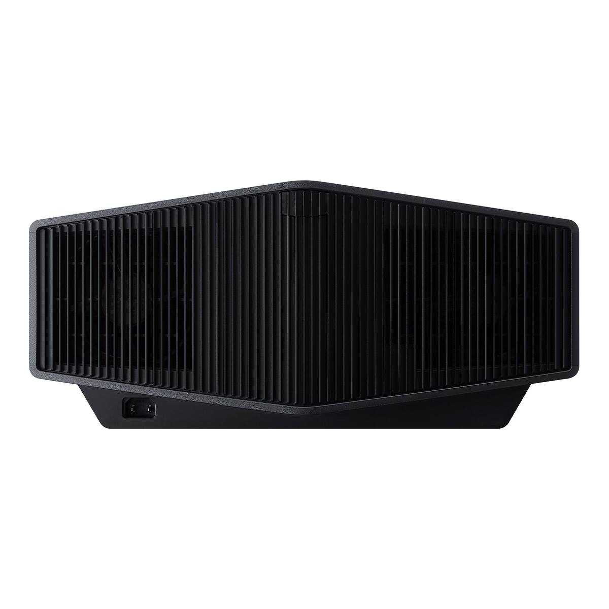 Alt View 9. Sony - Sony VPL-XW8100ES 4K Laser Projector with AudioQuest SKY 3m HDMI Cable (Black) - Black.