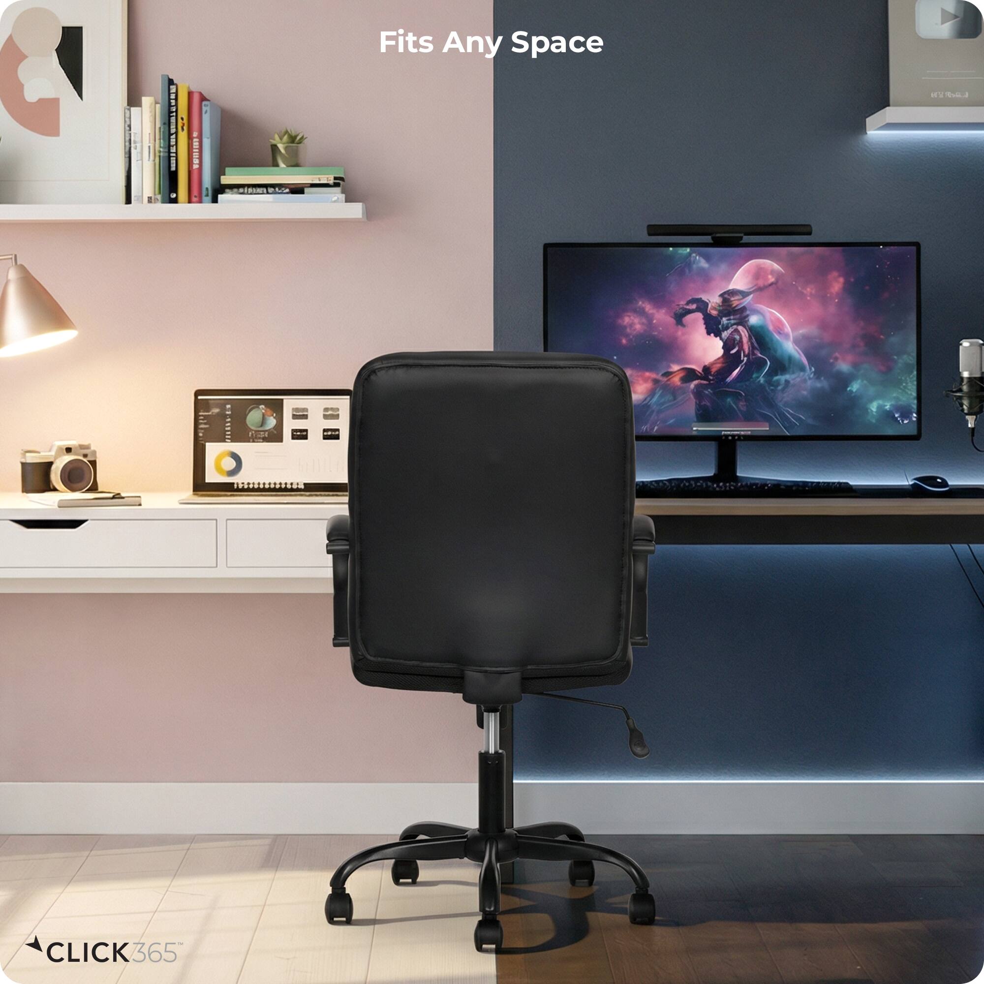 C. I 1 I Ea Fits Any Space - HA688 CLICK365