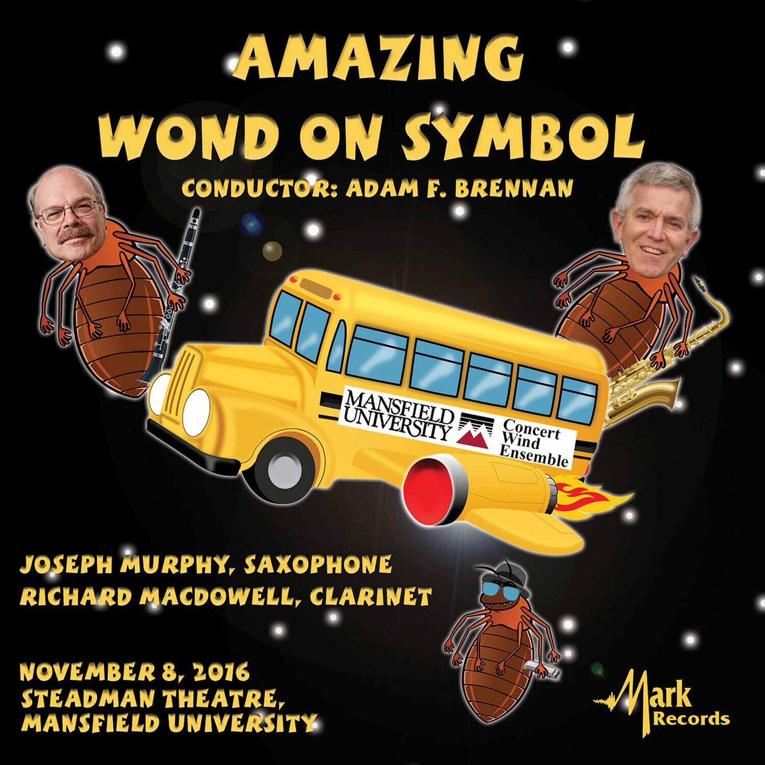 Various Artists - Amazing Wond on Symbol    - COMPACT DISCS [CD] price history on PriceWatchPro