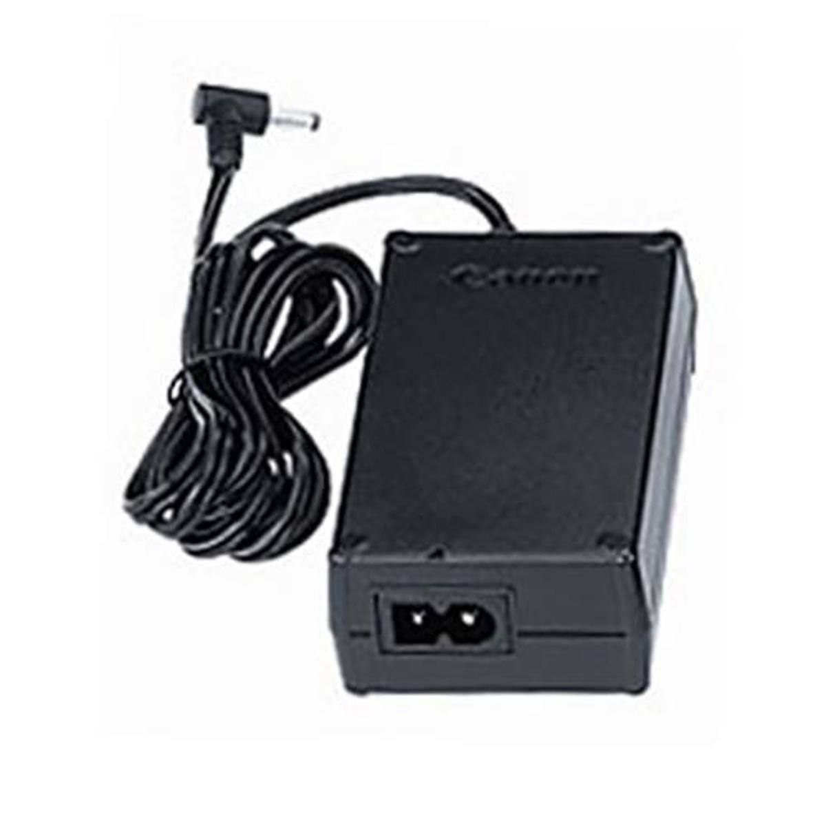 Front. Canon - Canon CA-946 Power Adapter for Canon Cameras.