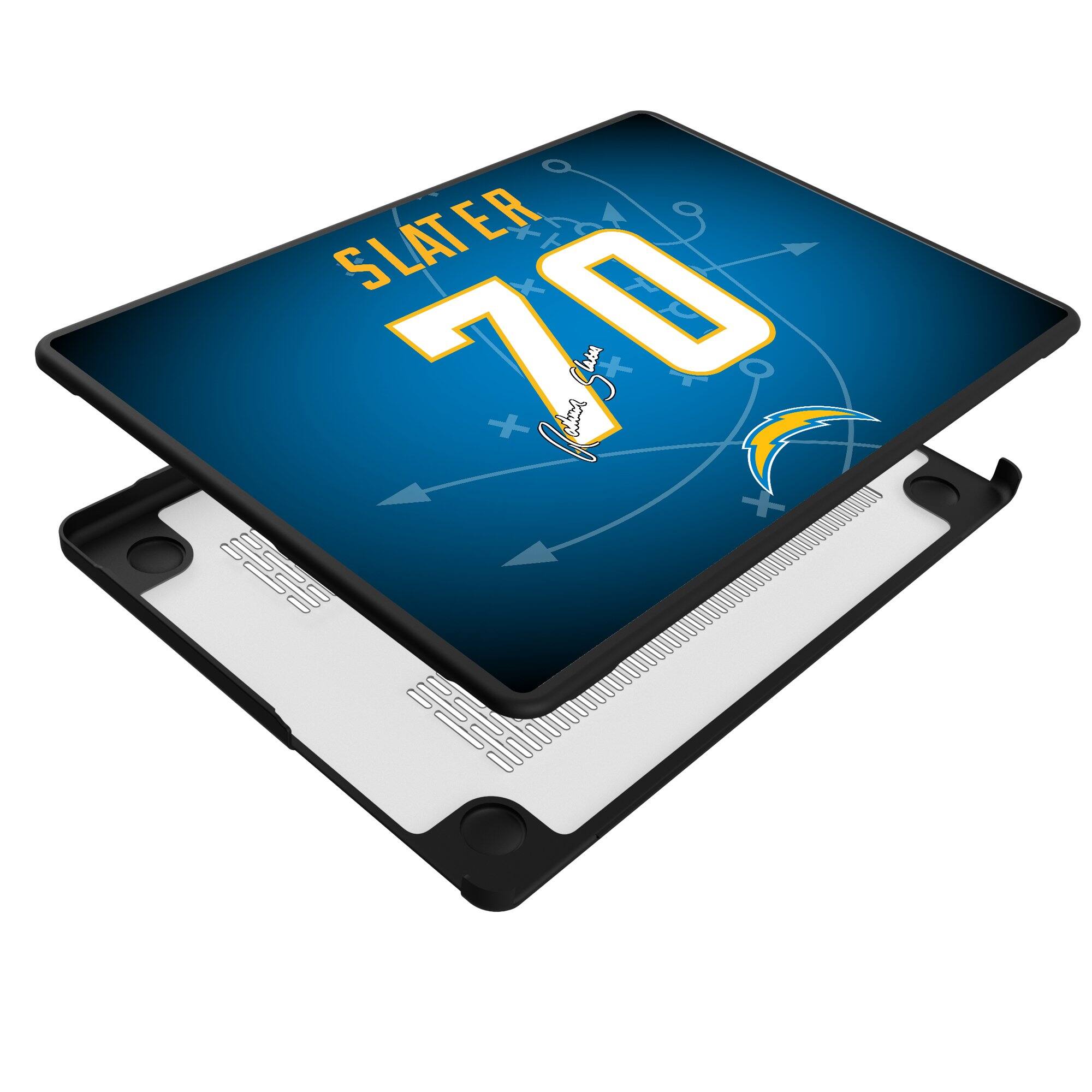 SLATER  
70  
LAH  
OUO OUO 1