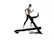 Alt View 6. NordicTrack - NordicTrack Commercial 1750 Treadmill with 16" Pivoting Touchscreen; Perfect for All Fitness Levels - Black.