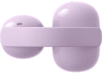 Sony LinkBuds Clip Truly Wireless Open Earbuds Lavender - Best Buy Sony LinkBuds Clip Truly Wireless Open Earbuds Lavender - Best Buy