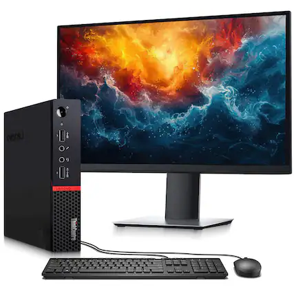 Lenovo ThinkCentre