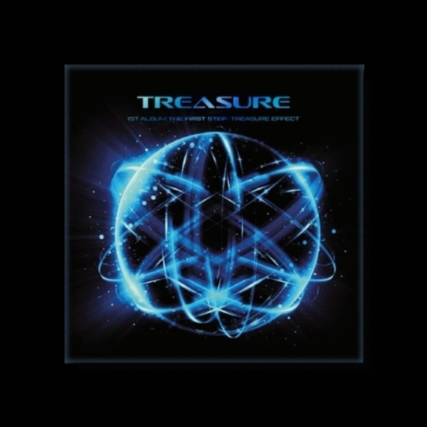 Treasure - The First Step: Treasure Effect (Air Kit)   - DISCLESS DIGITAL [Digital Download] price history on PriceWatchPro