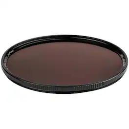 NiSi - 67mm HUC IR Neutral Density ND64 (1.8) 6 Stop Filter