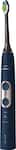 Philips Sonicare - ProtectiveClean 6100 Rechargeable Toothbrush - Navy Blue