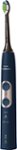 Angle Zoom. Philips Sonicare - ProtectiveClean 6100 Rechargeable Toothbrush - Navy Blue.