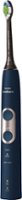 Philips Sonicare - ProtectiveClean 6100 Rechargeable Toothbrush - Navy Blue - Angle_Zoom