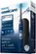 Alt View Zoom 16. Philips Sonicare - ProtectiveClean 6100 Rechargeable Toothbrush - Navy Blue.