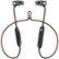 Front Zoom. Sennheiser - HD1 Free Wireless In-Ear Headphones - Black.