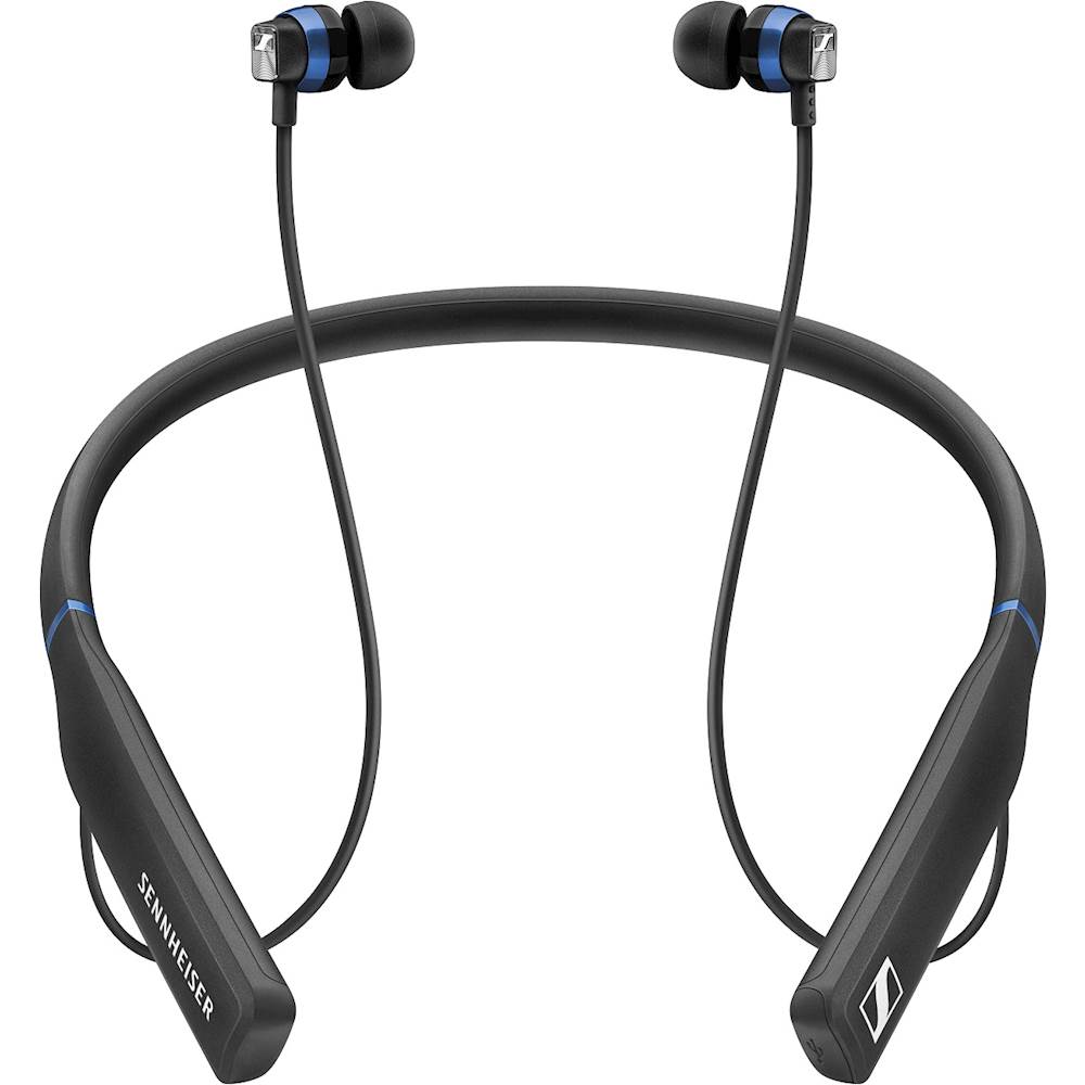 Best Buy: Sennheiser CX 7.00BT Wireless In-Ear Headphones Black CX 