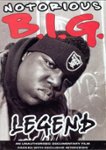 Front. Notorious B.I.G.: Legend [DVD] [2003].