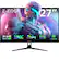 Z-EDGE 27" 2K QHD 2560X1440 180Hz Fast IPS 1ms MPRT Crosshair