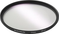 Angle Zoom. Platinum™ - 77mm UV Lens Filter.