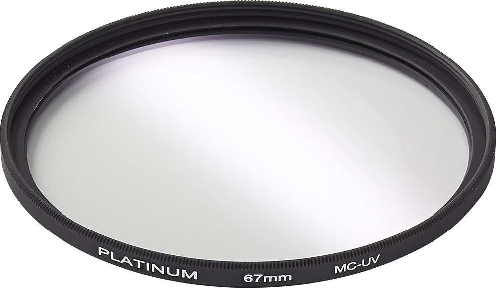 Xit XT72UV 72 Camera Lens Sky and UV Filters 