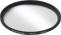 Angle Zoom. Platinum™ - 67mm UV Lens Filter.