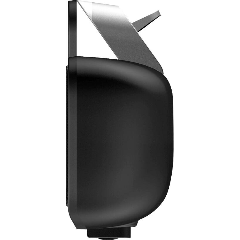 Alt View 3. Cyber Acoustics - Cyber Acoustics Sound Bar Speaker - Under Monitor - Desktop - USB - Unknown.