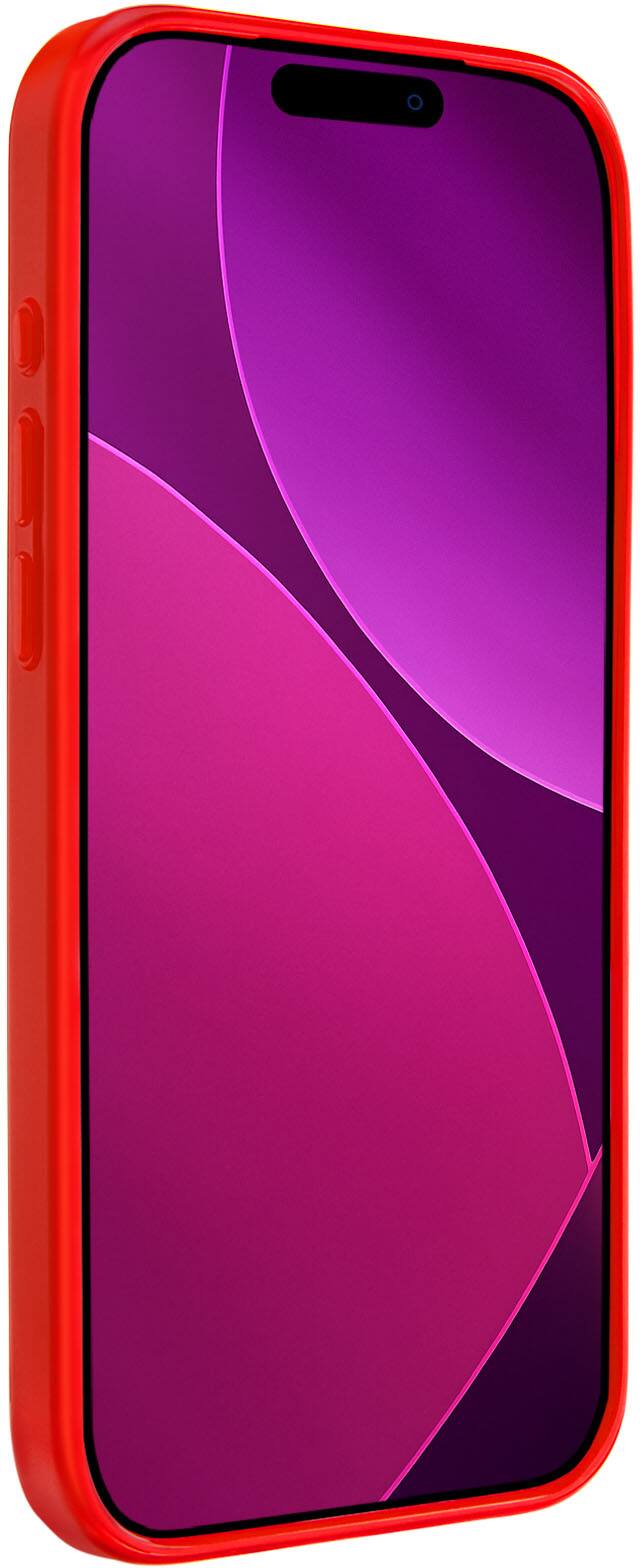 Alt View 2. kate spade new york - Protective Case with Magsafe for Apple iPhone 18 Pro / iPhone 17 Pro - Racing Stripe Pop Pink.
