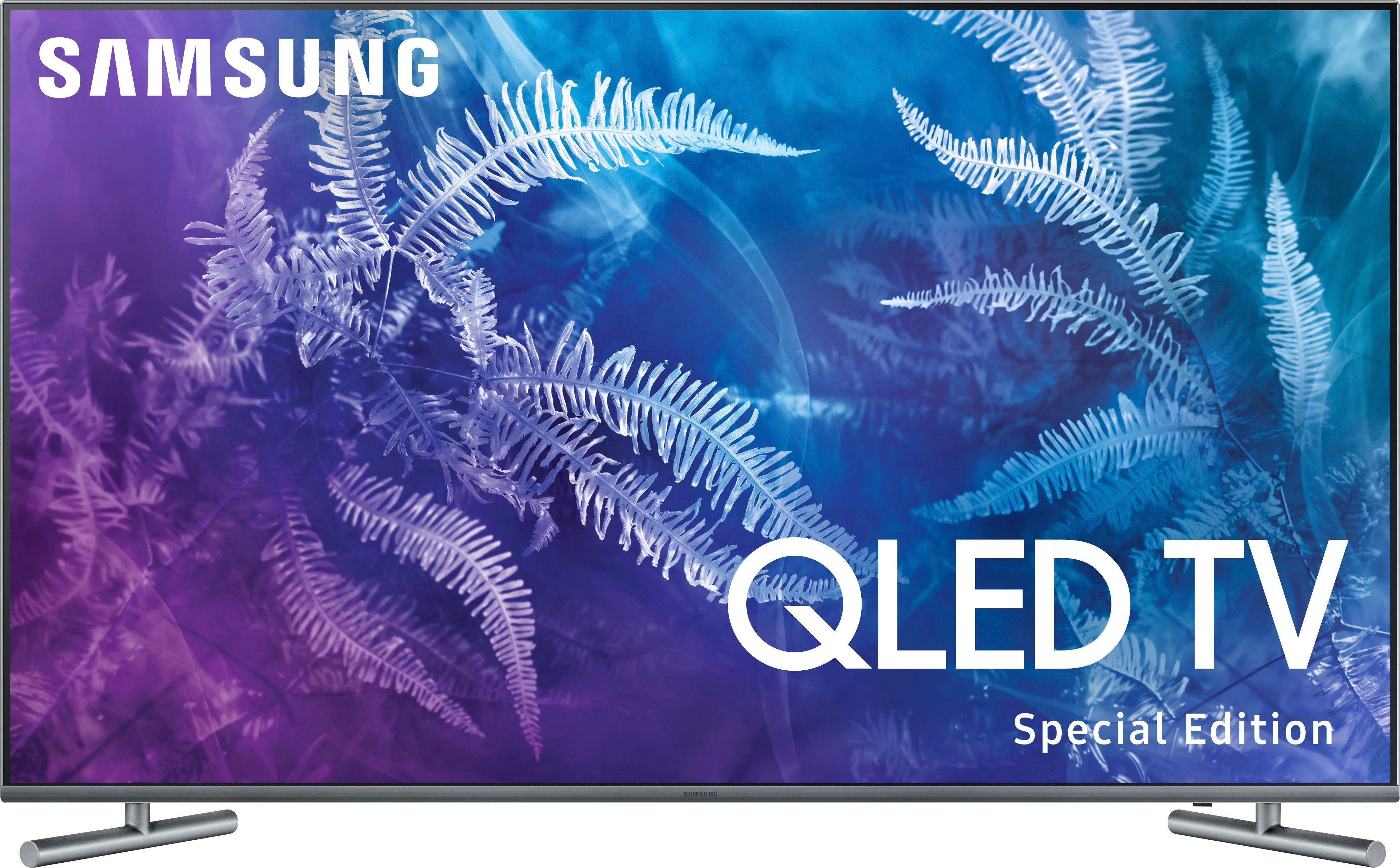 Samsung 49" Class LED Series 2160p Smart UHD TV with HDR - Buy
