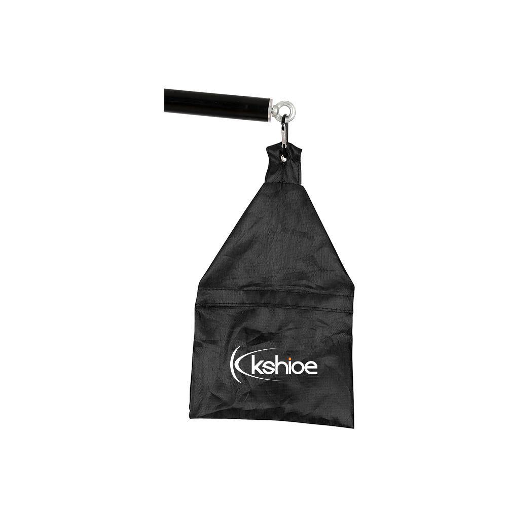 Alt View 5. Winado - 30pcs Photo Studio Photography Lighting Kit Umbrella Softbox Backdrop Stand Set.