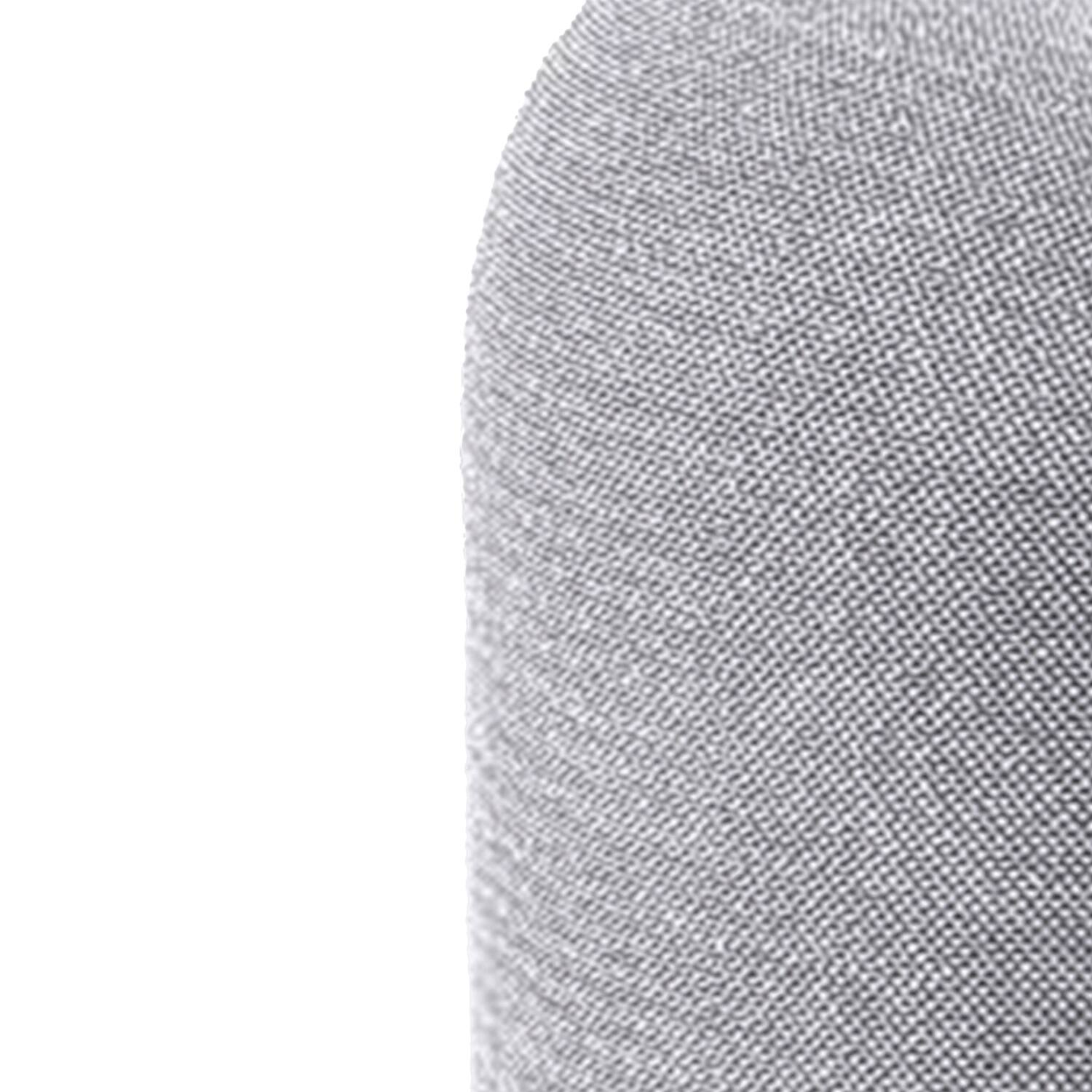 Back. Priority Products - 4-in-1 Natural Sound Bluetooth Speaker with Night-Light - White.