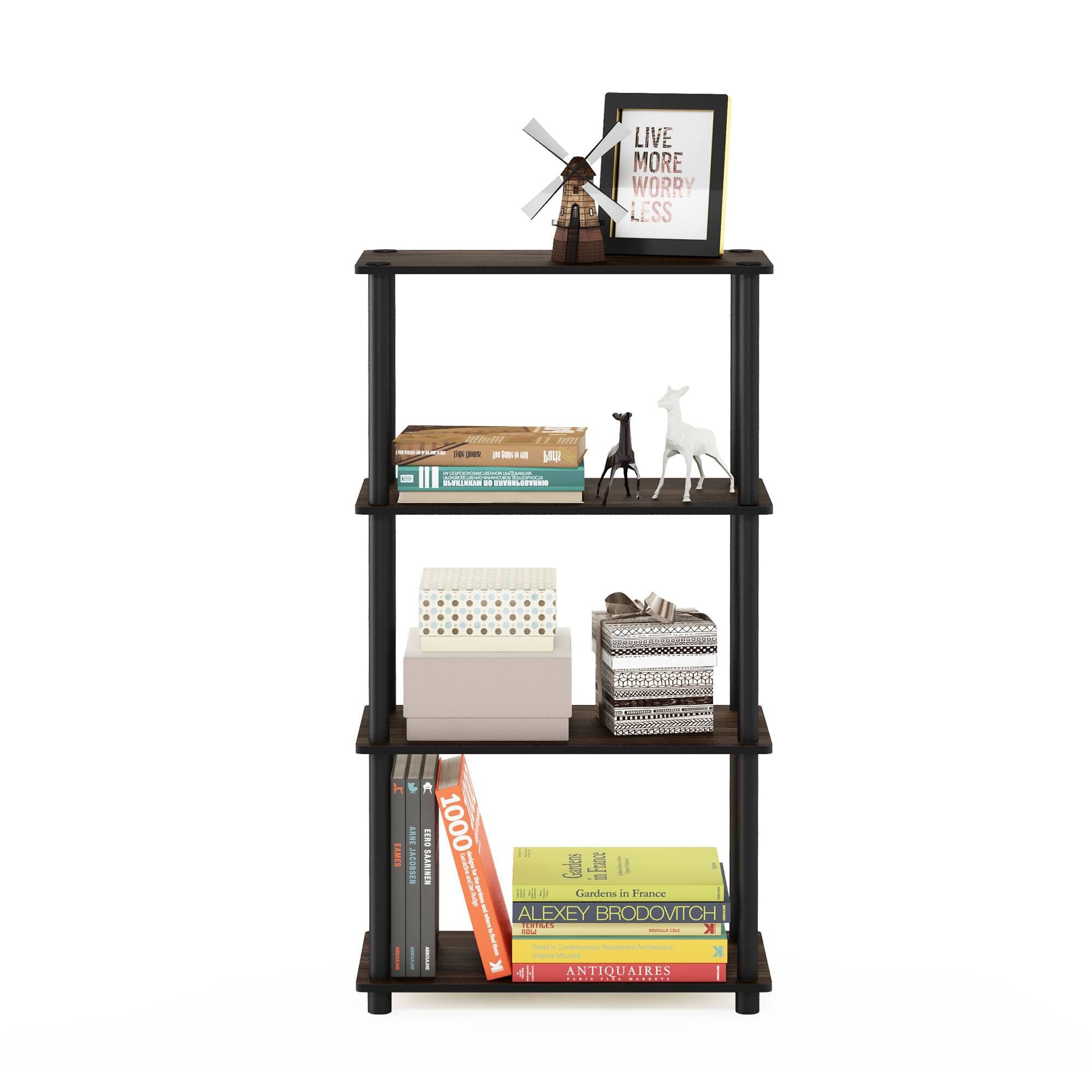 LIVE MORE WORRY LESS

Gardens in France
ALEXEY BRODOVITCH

ANTIQUEAIRE