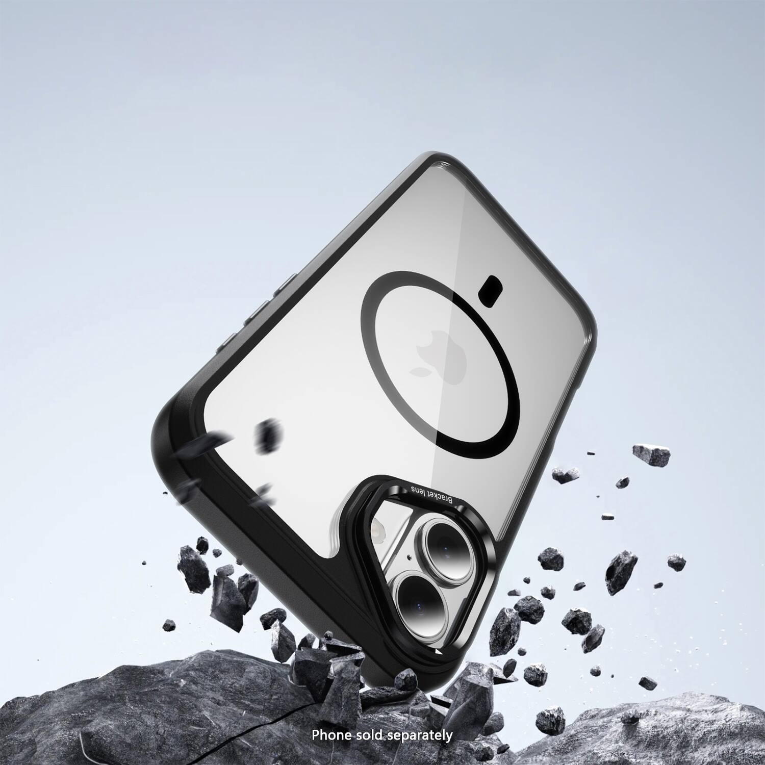 Phone sold separately